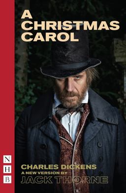 Christmas Carol  9781848427198 Front Cover