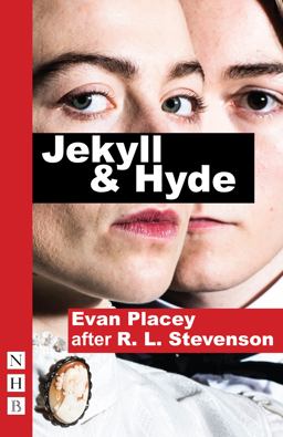 Jekyll and Hyde  9781848427242 Front Cover