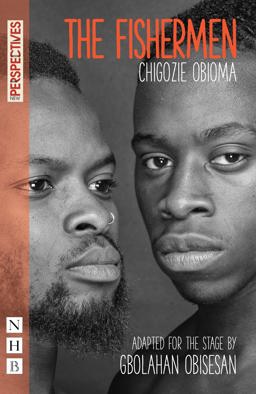 Fishermen 2018 9781848427976 Front Cover