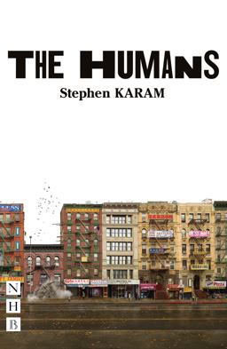 Humans  9781848427983 Front Cover