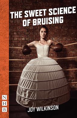 Sweet Science of Bruising  9781848428065 Front Cover