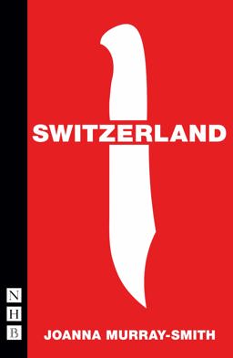 Switzerland  9781848428218 Front Cover