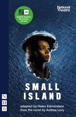 Small Island (Stage Version)  9781848428515 Front Cover