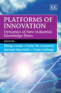 Platforms of Innovation