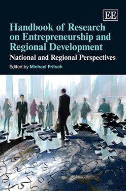 Handbook of Research on Entrepreneurship and Development