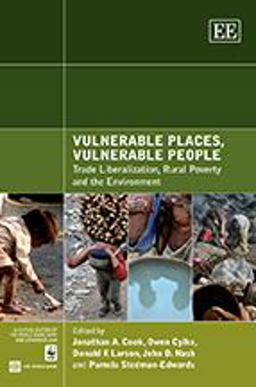 Vulnerable Places, Vulnerable People