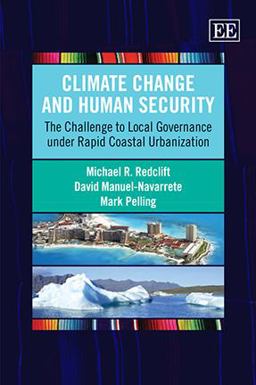 Climate Change and Human Security