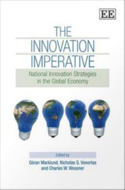 The Innovation Imperative The Innovation Imperative