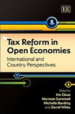 Tax Reform in Open Economies