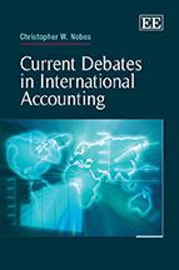 Current Debates in International Accounting