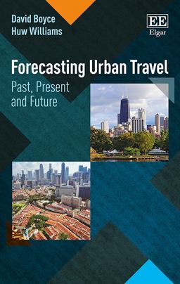 Forecasting Urban Travel