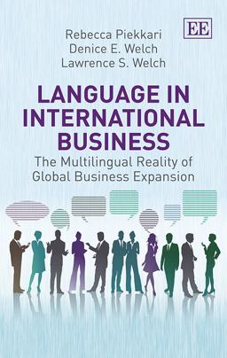Language in International Business Language in International Business