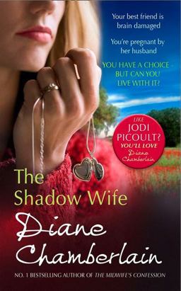 Shadow Wife  9781848450448 Front Cover