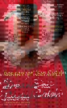 Keeper of the Light  9781848450882 Front Cover