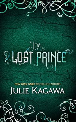 Lost Prince  9781848451544 Front Cover
