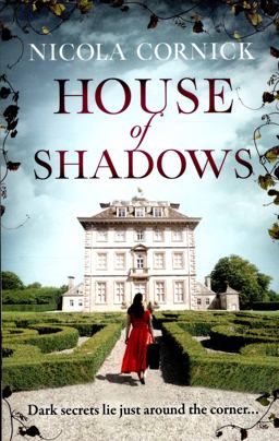 House of Shadows
