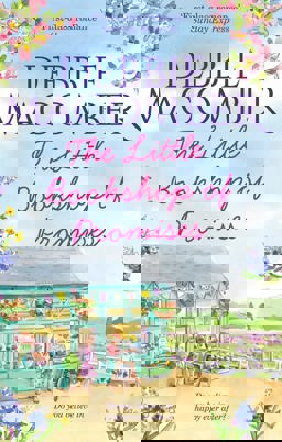 The Little Bookshop of Promises