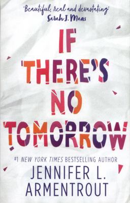 If There's No Tomorrow