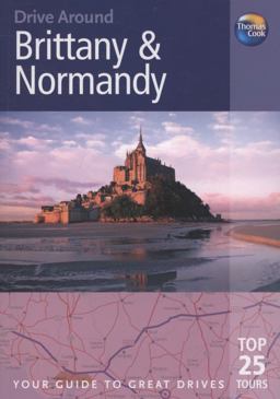 Brittany and Normandy