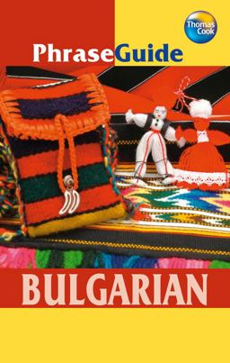 Bulgarian