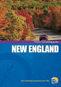 New England