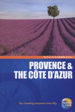Provence and the Cote D'Azur