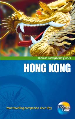 Hong Kong Pocket Guide