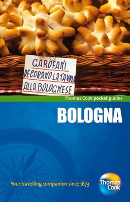 Bologna Pocket Guide