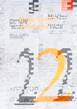 Music Theory in Practice Model Answers  9781848491151 Front Cover