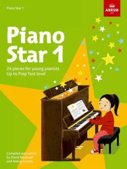Piano Star