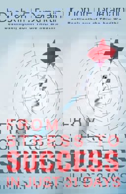 From Stress to Success In Just 31 Days  9781848500563 Front Cover