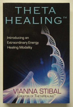 ThetaHealingï¿½ Introducing an Extraordinary Energy Healing Modality 2010 9781848502437 Front Cover