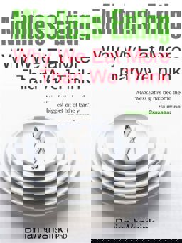 Mindless Eating Why We Eat More Than We Think  9781848502529 Front Cover