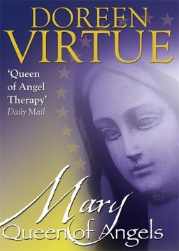 Mary, Queen of Angels 2013 9781848502680 Front Cover