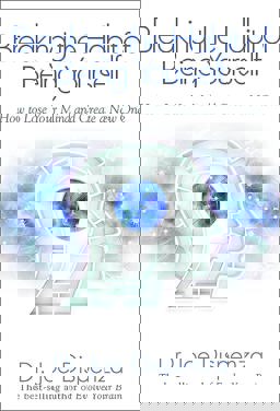 Breaking the Habit of Being Yourself How to Lose Your Mind and Create a New One  9781848508569 Front Cover