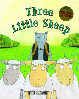 Three Little Sheep Three Little Sheep