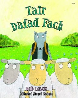 Tair Dafad Fach Tair Dafad Fach