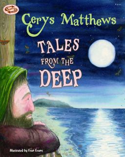 Tales from the Deep  9781848513129 Front Cover