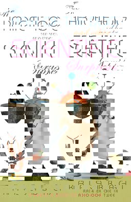 Hair of the Dog And Other Scientific Surprises  9781848540897 Front Cover