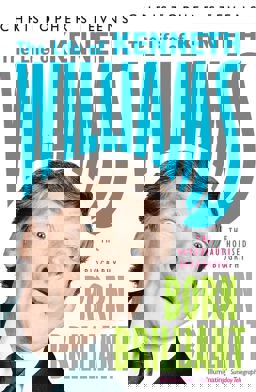 Kenneth Williams: Born Brilliant The Life of Kenneth Williams  9781848541979 Front Cover