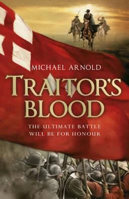 Traitor's Blood Traitor's Blood