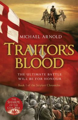 Traitor's Blood Traitor's Blood