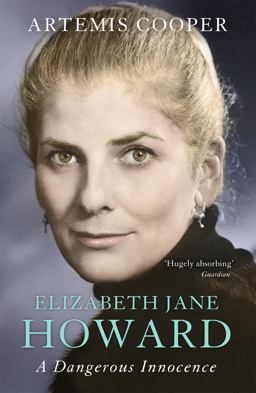 Elizabeth Jane Howard A Dangerous Innocence  9781848549265 Front Cover