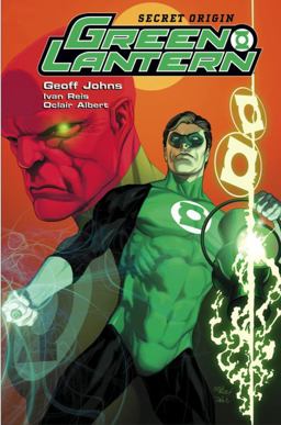 Green Lantern