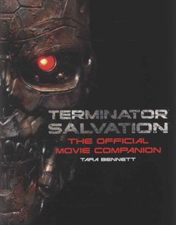 Terminator Salvation