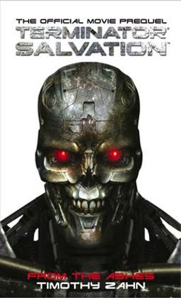 Terminator Salvation: from the Ashes