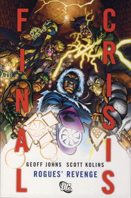 Final Crisis