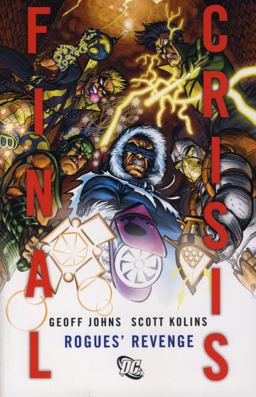 Final Crisis