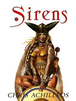 Sirens  9781848563681 Front Cover
