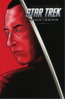 Star Trek: Countdown (The Movie Prequel)